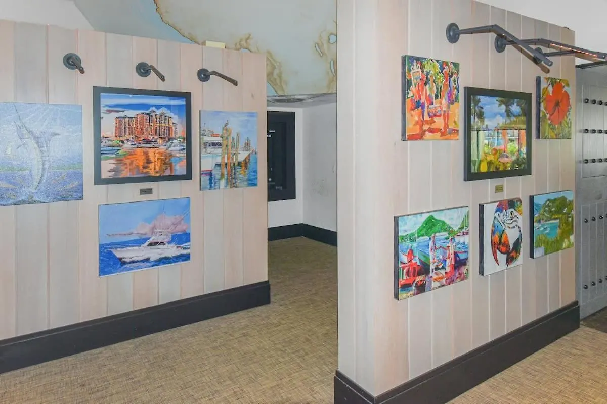 Apartment Experience Margaritaville Golf And Shopping Rio Grande