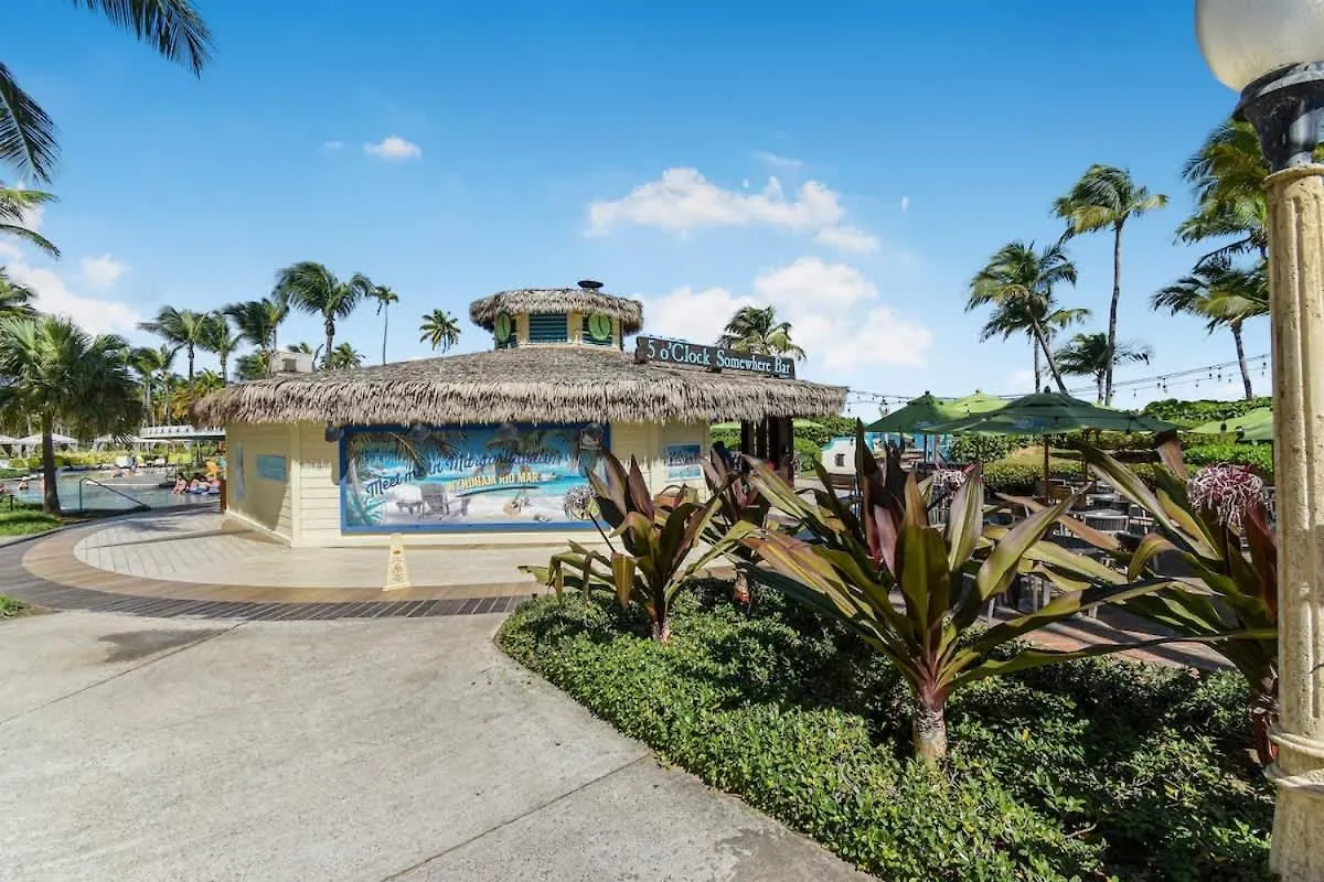 Experience Margaritaville Golf And Shopping Rio Grande Apartment