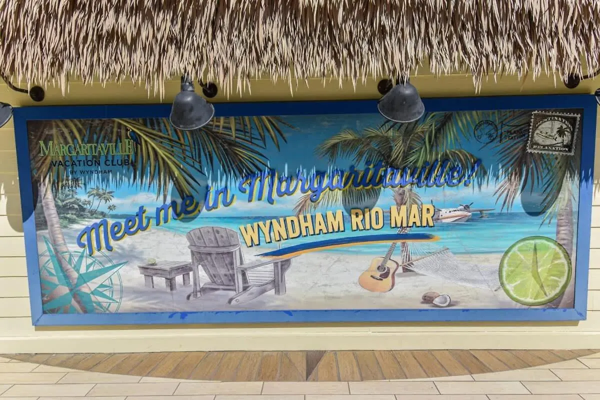 Experience Margaritaville Golf And Shopping Rio Grande
