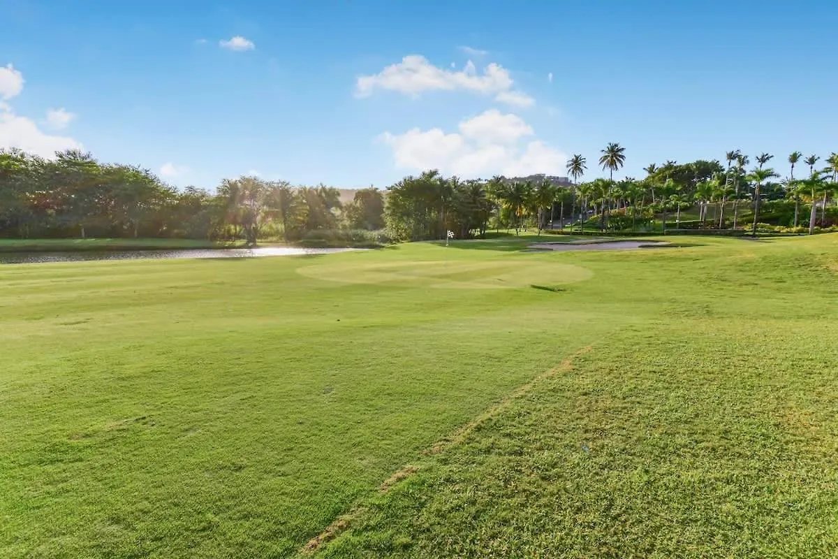 Experience Margaritaville Golf And Shopping Rio Grande Apartment