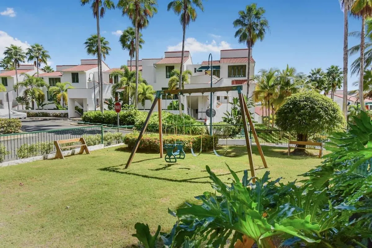 Experience Margaritaville Golf And Shopping Rio Grande Apartment