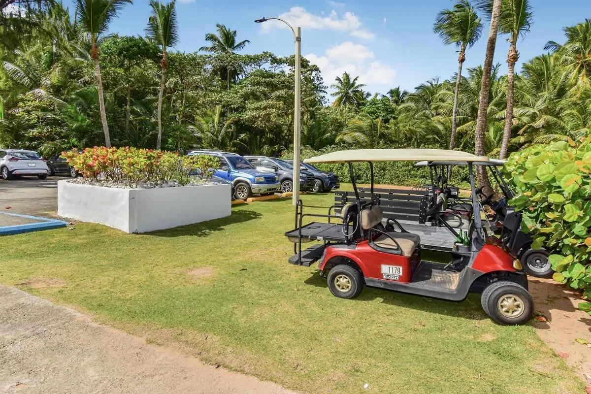 Experience Margaritaville Golf And Shopping Rio Grande 0*,  Puerto Rico