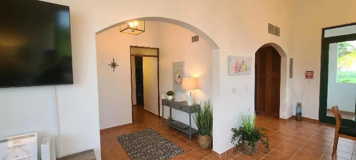 Apartment Experience Margaritaville Golf And Shopping Rio Grande