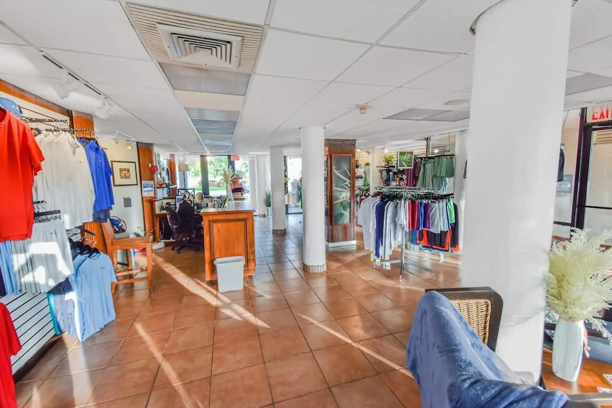 Apartment Experience Margaritaville Golf And Shopping Rio Grande Puerto Rico